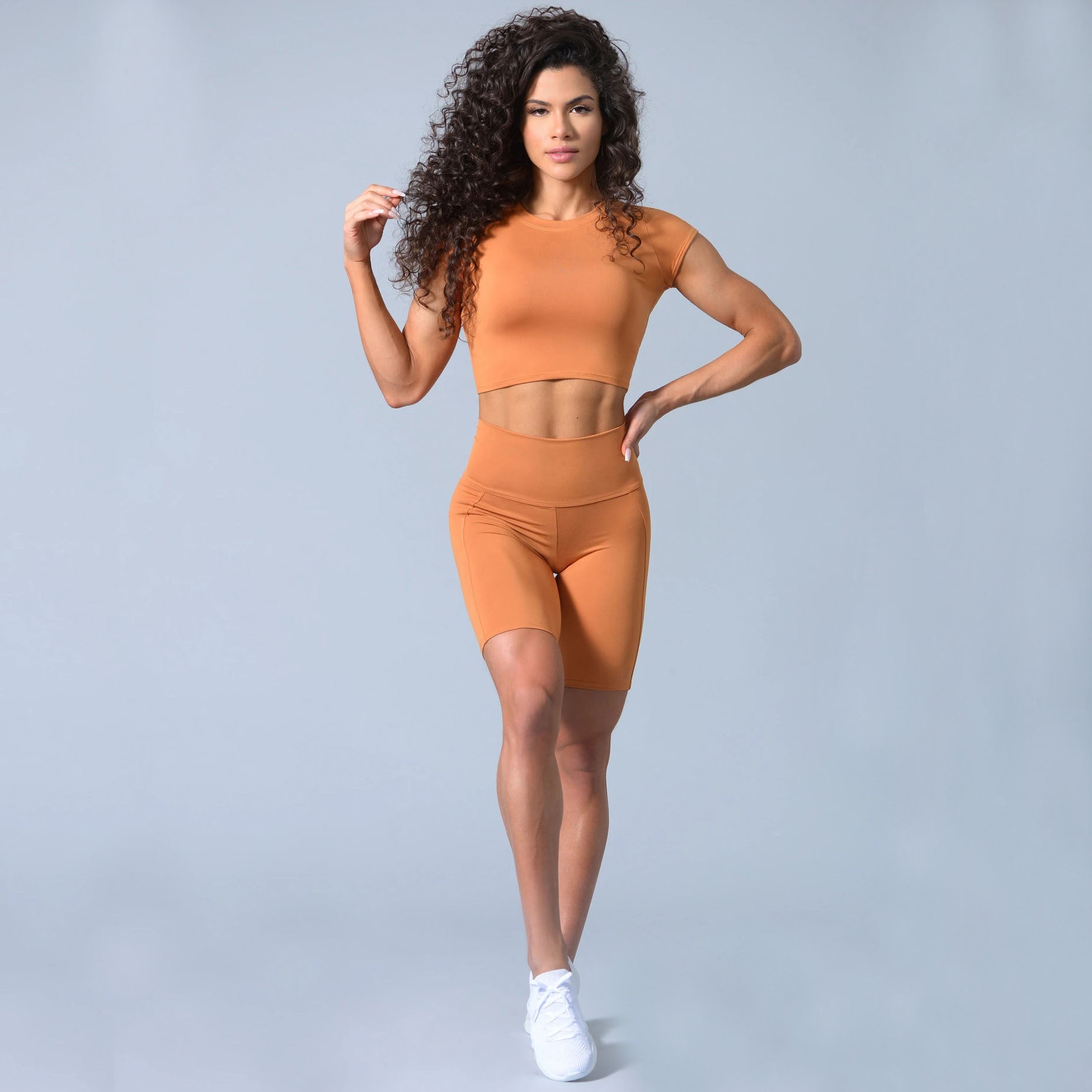 Proactive fitness (short)