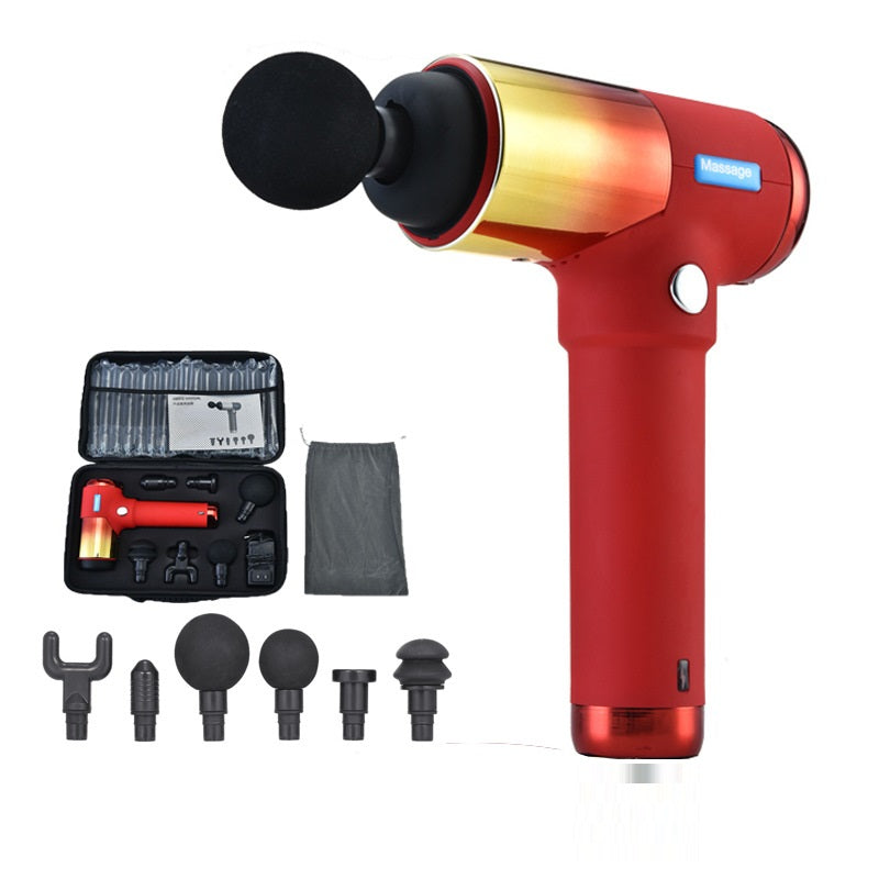 Proactive Elrectric Massage