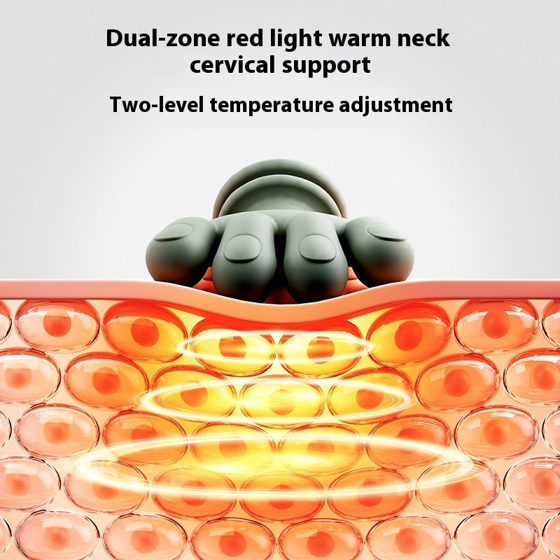 Proactive Cervical Massager