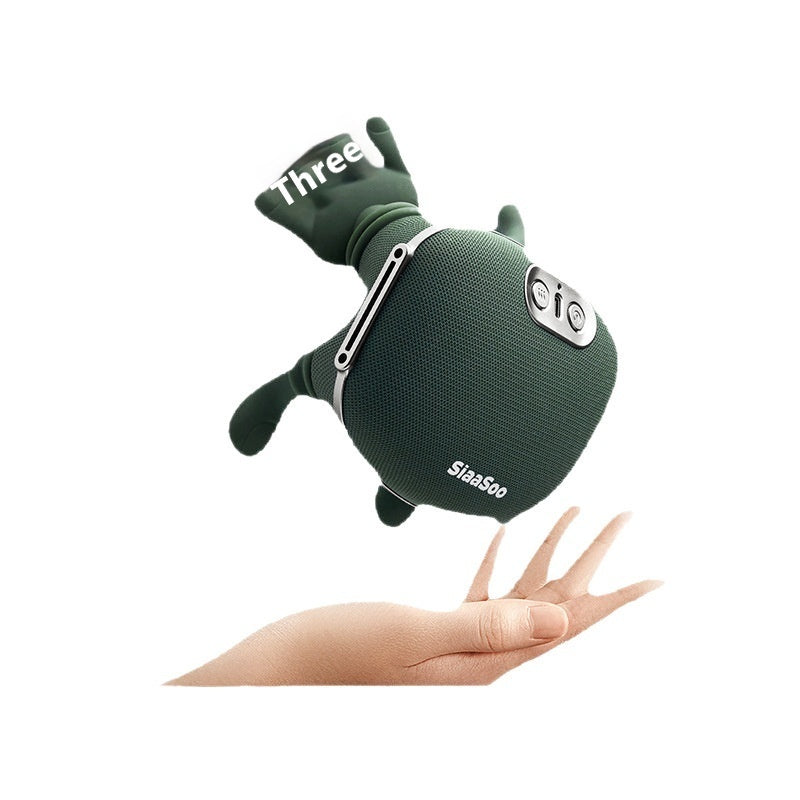 Proactive Cervical Massager